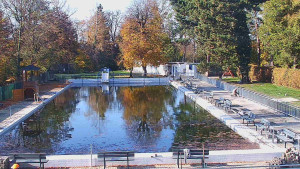 Koupaliště Bystřice pod Hostýnem - Bazén - 5.11.2024 v 12:00 Koupaliště Bystřice pod Hostýnem - Bazén - 5.11.2024 v 12:00
