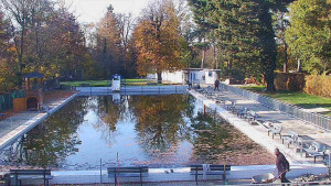 Koupaliště Bystřice pod Hostýnem - Bazén - 5.11.2024 v 13:00 Koupaliště Bystřice pod Hostýnem - Bazén - 5.11.2024 v 13:00