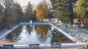 Koupaliště Bystřice pod Hostýnem - Bazén - 5.11.2024 v 14:00 Koupaliště Bystřice pod Hostýnem - Bazén - 5.11.2024 v 14:00