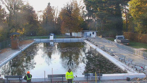 Koupaliště Bystřice pod Hostýnem - Bazén - 5.11.2024 v 15:00 Koupaliště Bystřice pod Hostýnem - Bazén - 5.11.2024 v 15:00