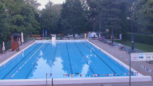 Koupaliště Bystřice pod Hostýnem - Bazén - 14.6.2025 v 04:15 Koupaliště Bystřice pod Hostýnem - Bazén - 14.6.2025 v 04:15