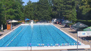 Koupaliště Bystřice pod Hostýnem - Bazén - 14.6.2025 v 09:00 Koupaliště Bystřice pod Hostýnem - Bazén - 14.6.2025 v 09:00