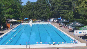 Koupaliště Bystřice pod Hostýnem - Bazén - 14.6.2025 v 10:00 Koupaliště Bystřice pod Hostýnem - Bazén - 14.6.2025 v 10:00