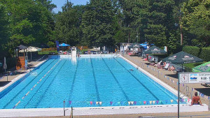 Koupaliště Bystřice pod Hostýnem - Bazén - 14.6.2025 v 11:00 Koupaliště Bystřice pod Hostýnem - Bazén - 14.6.2025 v 11:00