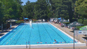 Koupaliště Bystřice pod Hostýnem - Bazén - 14.6.2025 v 12:00 Koupaliště Bystřice pod Hostýnem - Bazén - 14.6.2025 v 12:00