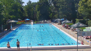 Koupaliště Bystřice pod Hostýnem - Bazén - 14.6.2025 v 15:00 Koupaliště Bystřice pod Hostýnem - Bazén - 14.6.2025 v 15:00