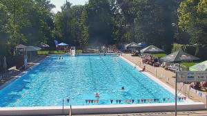 Koupaliště Bystřice pod Hostýnem - Bazén - 14.6.2025 v 16:00 Koupaliště Bystřice pod Hostýnem - Bazén - 14.6.2025 v 16:00