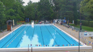 Koupaliště Bystřice pod Hostýnem - Bazén - 16.6.2025 v 14:00 Koupaliště Bystřice pod Hostýnem - Bazén - 16.6.2025 v 14:00
