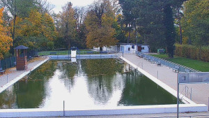 Koupaliště Bystřice pod Hostýnem - Bazén - 25.10.2025 v 15:45 Koupaliště Bystřice pod Hostýnem - Bazén - 25.10.2025 v 15:45