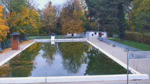 Koupaliště Bystřice pod Hostýnem - Bazén - 25.10.2025 v 16:45 Koupaliště Bystřice pod Hostýnem - Bazén - 25.10.2025 v 16:45