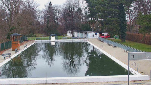 Koupaliště Bystřice pod Hostýnem - Bazén - 16.12.2025 v 11:45 Koupaliště Bystřice pod Hostýnem - Bazén - 16.12.2025 v 11:45