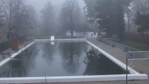 Koupaliště Bystřice pod Hostýnem - Bazén - 20.12.2025 v 16:15 Koupaliště Bystřice pod Hostýnem - Bazén - 20.12.2025 v 16:15