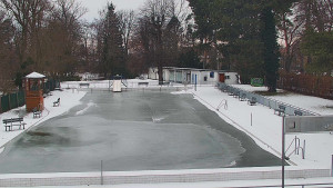 Koupaliště Bystřice pod Hostýnem - Bazén - 6.1.2026 v 14:45 Koupaliště Bystřice pod Hostýnem - Bazén - 6.1.2026 v 14:45