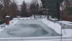 Koupaliště Bystřice pod Hostýnem - Bazén - 7.1.2026 v 15:45 Koupaliště Bystřice pod Hostýnem - Bazén - 7.1.2026 v 15:45
