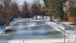 Koupaliště Bystřice pod Hostýnem - Bazén - 22.1.2026 v 11:30 Koupaliště Bystřice pod Hostýnem - Bazén - 22.1.2026 v 11:30