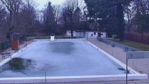 Koupaliště Bystřice pod Hostýnem - Bazén - 14.2.2026 v 06:45 Koupaliště Bystřice pod Hostýnem - Bazén - 14.2.2026 v 06:45