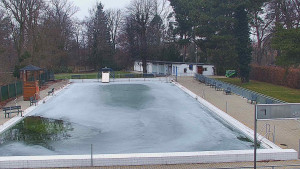 Koupaliště Bystřice pod Hostýnem - Bazén - 14.2.2026 v 07:45 Koupaliště Bystřice pod Hostýnem - Bazén - 14.2.2026 v 07:45