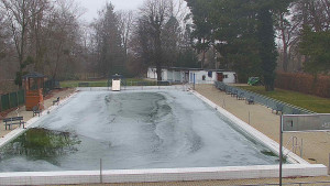 Koupaliště Bystřice pod Hostýnem - Bazén - 14.2.2026 v 08:45 Koupaliště Bystřice pod Hostýnem - Bazén - 14.2.2026 v 08:45