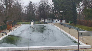 Koupaliště Bystřice pod Hostýnem - Bazén - 14.2.2026 v 10:45 Koupaliště Bystřice pod Hostýnem - Bazén - 14.2.2026 v 10:45