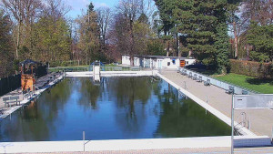 Koupaliště Bystřice pod Hostýnem - Bazén - 8.4.2026 v 09:45 Koupaliště Bystřice pod Hostýnem - Bazén - 8.4.2026 v 09:45