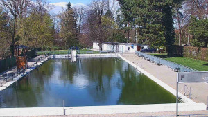 Koupaliště Bystřice pod Hostýnem - Bazén - 8.4.2026 v 11:45 Koupaliště Bystřice pod Hostýnem - Bazén - 8.4.2026 v 11:45
