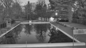 Koupaliště Bystřice pod Hostýnem - Bazén - 10.4.2026 v 05:30 Koupaliště Bystřice pod Hostýnem - Bazén - 10.4.2026 v 05:30