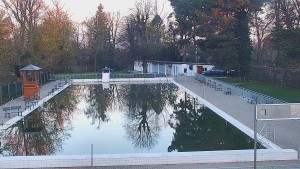 Koupaliště Bystřice pod Hostýnem - Bazén - 10.4.2026 v 06:30 Koupaliště Bystřice pod Hostýnem - Bazén - 10.4.2026 v 06:30