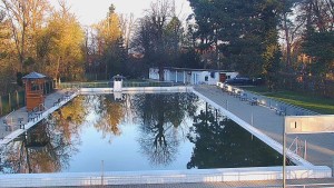Koupaliště Bystřice pod Hostýnem - Bazén - 10.4.2026 v 07:00 Koupaliště Bystřice pod Hostýnem - Bazén - 10.4.2026 v 07:00