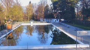Koupaliště Bystřice pod Hostýnem - Bazén - 10.4.2026 v 07:30 Koupaliště Bystřice pod Hostýnem - Bazén - 10.4.2026 v 07:30