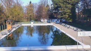 Koupaliště Bystřice pod Hostýnem - Bazén - 10.4.2026 v 08:00 Koupaliště Bystřice pod Hostýnem - Bazén - 10.4.2026 v 08:00
