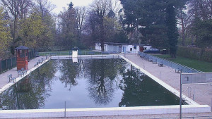 Koupaliště Bystřice pod Hostýnem - Bazén - 16.4.2026 v 05:45 Koupaliště Bystřice pod Hostýnem - Bazén - 16.4.2026 v 05:45