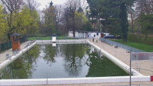 Koupaliště Bystřice pod Hostýnem - Bazén - 16.4.2026 v 08:45 Koupaliště Bystřice pod Hostýnem - Bazén - 16.4.2026 v 08:45