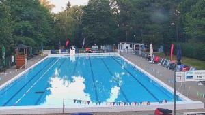 Koupaliště Bystřice pod Hostýnem - Bazén - 9.8.2026 v 05:45 Koupaliště Bystřice pod Hostýnem - Bazén - 9.8.2026 v 05:45