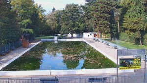 Schwimmbad Bystřice pod Hostýnem - Pool - 11.10.2026 v 10:45 Schwimmbad Bystřice pod Hostýnem - Pool - 11.10.2026 v 10:45