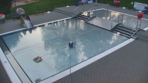 Koupaliště Bystřice pod Hostýnem - Brouzdaliště - 14.6.2025 v 05:00 Koupaliště Bystřice pod Hostýnem - Brouzdaliště - 14.6.2025 v 05:00