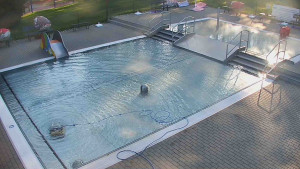 Koupaliště Bystřice pod Hostýnem - Brouzdaliště - 14.6.2025 v 07:00 Koupaliště Bystřice pod Hostýnem - Brouzdaliště - 14.6.2025 v 07:00
