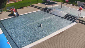 Koupaliště Bystřice pod Hostýnem - Brouzdaliště - 14.6.2025 v 10:00 Koupaliště Bystřice pod Hostýnem - Brouzdaliště - 14.6.2025 v 10:00