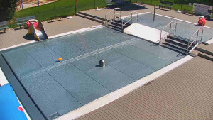 Koupaliště Bystřice pod Hostýnem - Brouzdaliště - 14.6.2025 v 11:00 Koupaliště Bystřice pod Hostýnem - Brouzdaliště - 14.6.2025 v 11:00