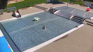 Koupaliště Bystřice pod Hostýnem - Brouzdaliště - 14.6.2025 v 12:00 Koupaliště Bystřice pod Hostýnem - Brouzdaliště - 14.6.2025 v 12:00
