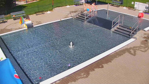 Koupaliště Bystřice pod Hostýnem - Brouzdaliště - 14.6.2025 v 15:00 Koupaliště Bystřice pod Hostýnem - Brouzdaliště - 14.6.2025 v 15:00