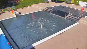 Koupaliště Bystřice pod Hostýnem - Brouzdaliště - 14.6.2025 v 16:00 Koupaliště Bystřice pod Hostýnem - Brouzdaliště - 14.6.2025 v 16:00