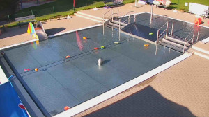Koupaliště Bystřice pod Hostýnem - Brouzdaliště - 14.6.2025 v 18:00 Koupaliště Bystřice pod Hostýnem - Brouzdaliště - 14.6.2025 v 18:00