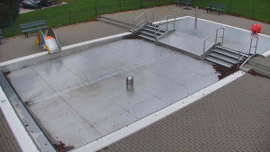 Koupaliště Bystřice pod Hostýnem - Brouzdaliště - 15.12.2025 v 10:45 Koupaliště Bystřice pod Hostýnem - Brouzdaliště - 15.12.2025 v 10:45