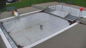 Koupaliště Bystřice pod Hostýnem - Brouzdaliště - 15.12.2025 v 11:45 Koupaliště Bystřice pod Hostýnem - Brouzdaliště - 15.12.2025 v 11:45