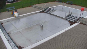 Koupaliště Bystřice pod Hostýnem - Brouzdaliště - 15.12.2025 v 13:00 Koupaliště Bystřice pod Hostýnem - Brouzdaliště - 15.12.2025 v 13:00