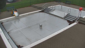 Koupaliště Bystřice pod Hostýnem - Brouzdaliště - 20.12.2025 v 12:45 Koupaliště Bystřice pod Hostýnem - Brouzdaliště - 20.12.2025 v 12:45