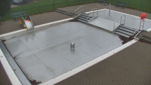 Koupaliště Bystřice pod Hostýnem - Brouzdaliště - 20.12.2025 v 14:45 Koupaliště Bystřice pod Hostýnem - Brouzdaliště - 20.12.2025 v 14:45