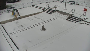 Koupaliště Bystřice pod Hostýnem - Brouzdaliště - 2.1.2026 v 10:45 Koupaliště Bystřice pod Hostýnem - Brouzdaliště - 2.1.2026 v 10:45