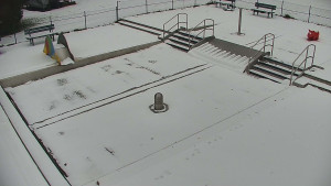 Koupaliště Bystřice pod Hostýnem - Brouzdaliště - 2.1.2026 v 11:45 Koupaliště Bystřice pod Hostýnem - Brouzdaliště - 2.1.2026 v 11:45