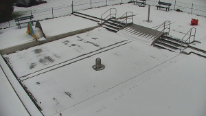 Koupaliště Bystřice pod Hostýnem - Brouzdaliště - 2.1.2026 v 13:45 Koupaliště Bystřice pod Hostýnem - Brouzdaliště - 2.1.2026 v 13:45